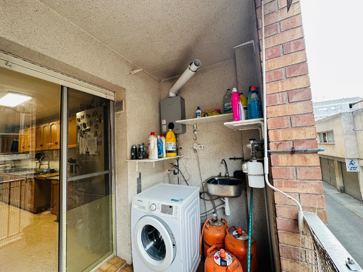  te koop appartement Amposta Montsià 6