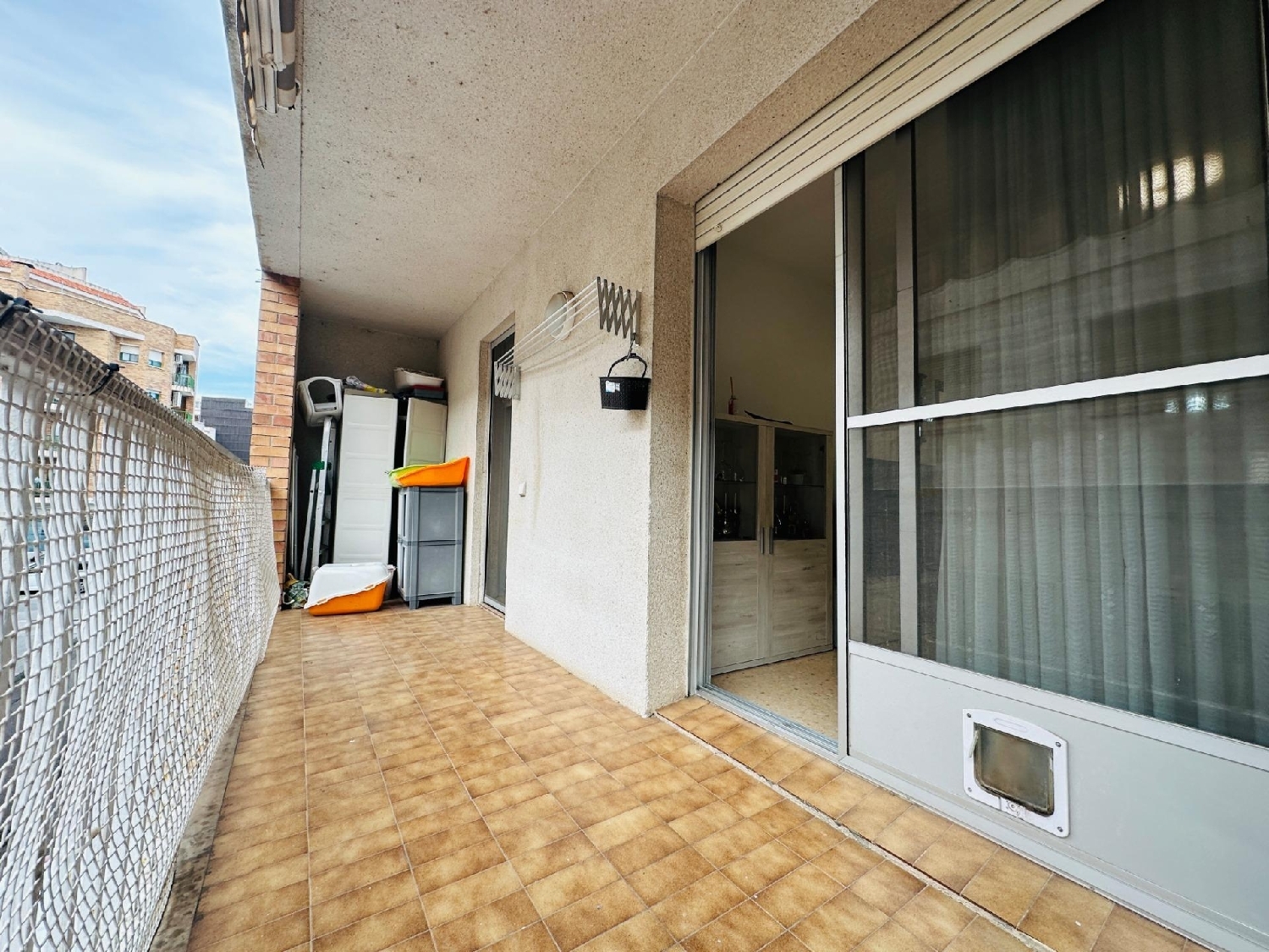  te koop appartement Amposta Montsià 5