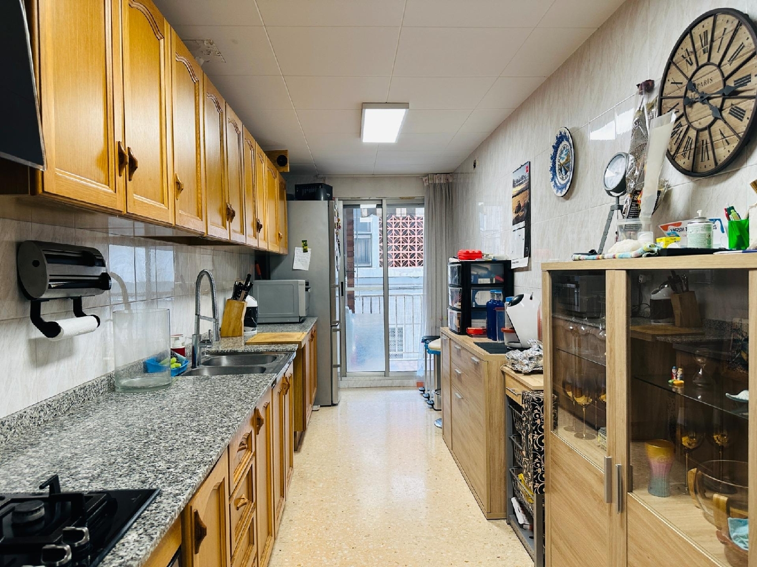  te koop appartement Amposta Montsià 4