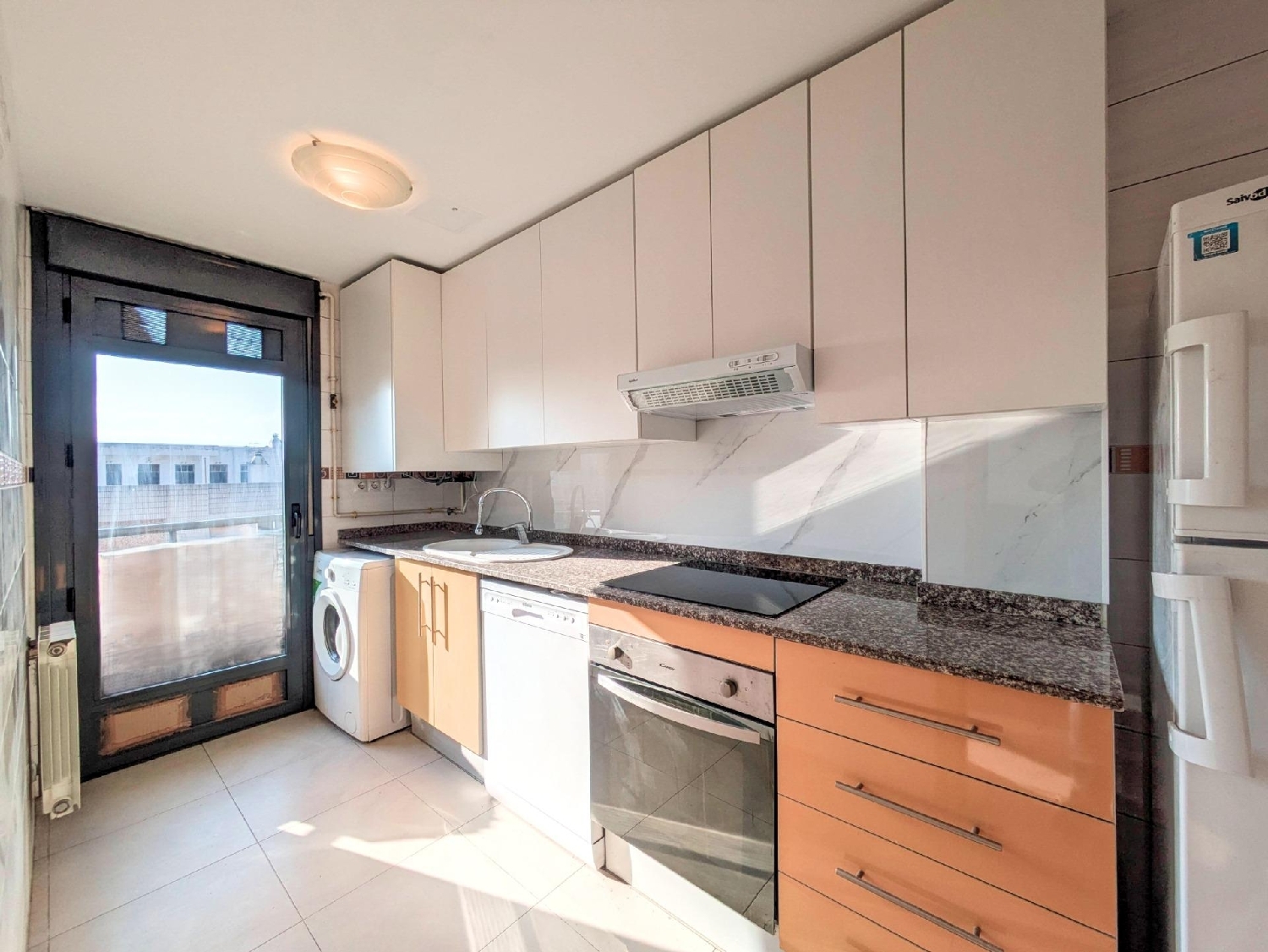  à vendre appartement Amposta Montsià 2