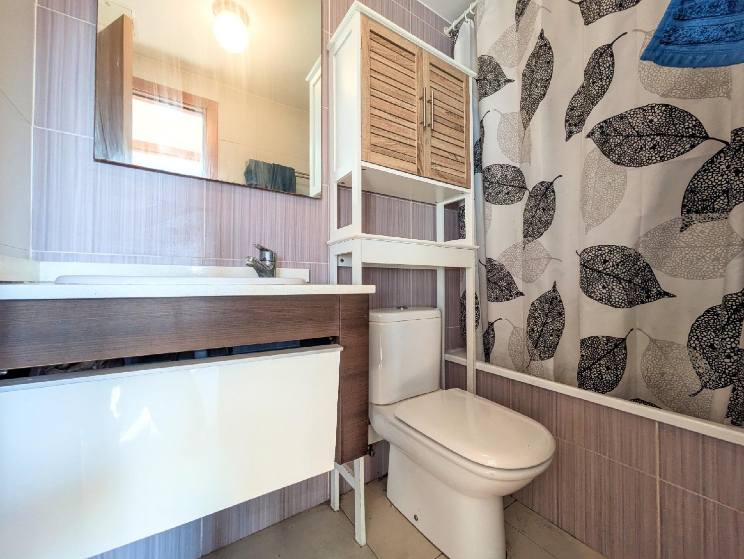  à vendre appartement Amposta Montsià 8