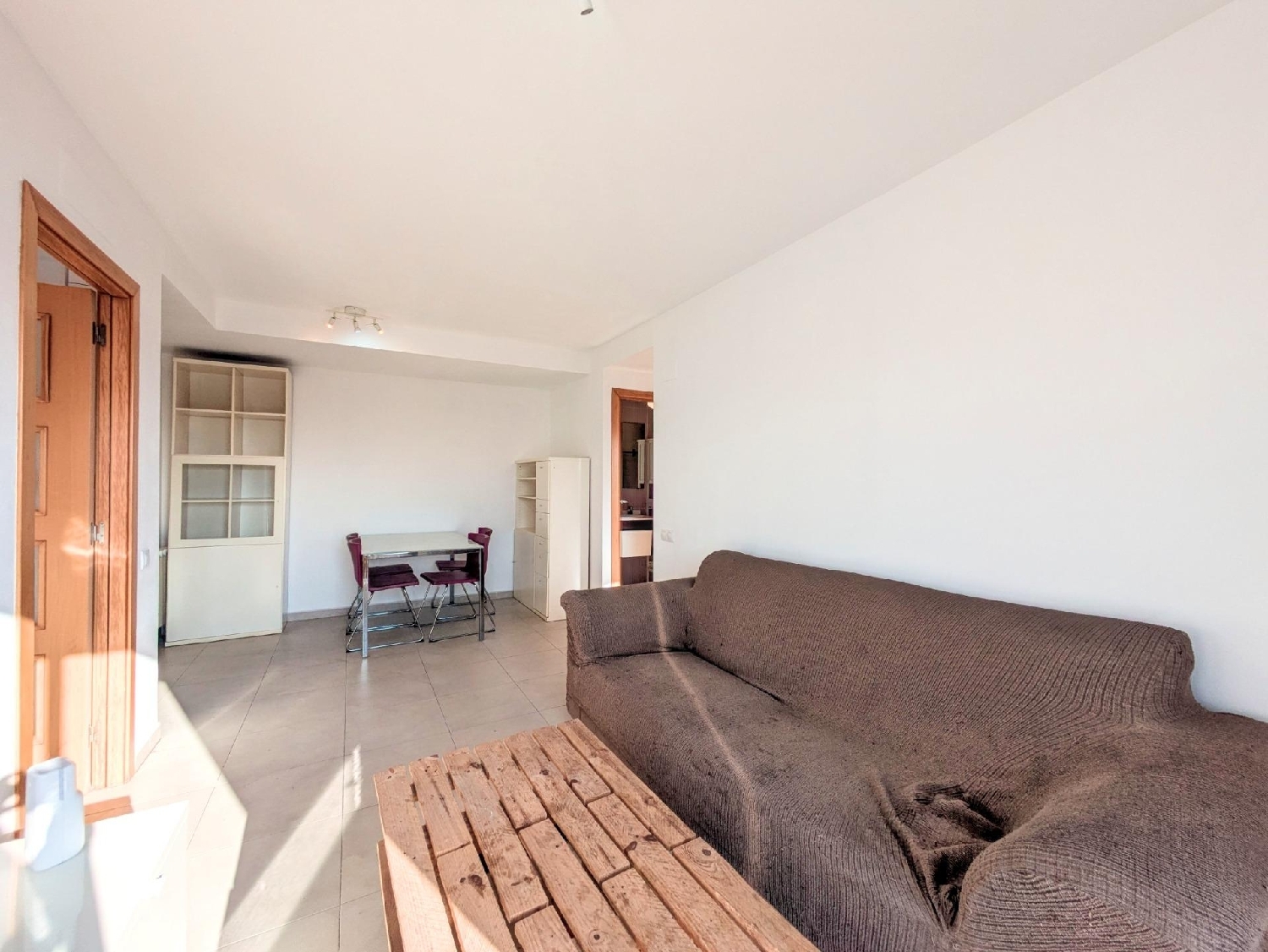  à vendre appartement Amposta Montsià 3