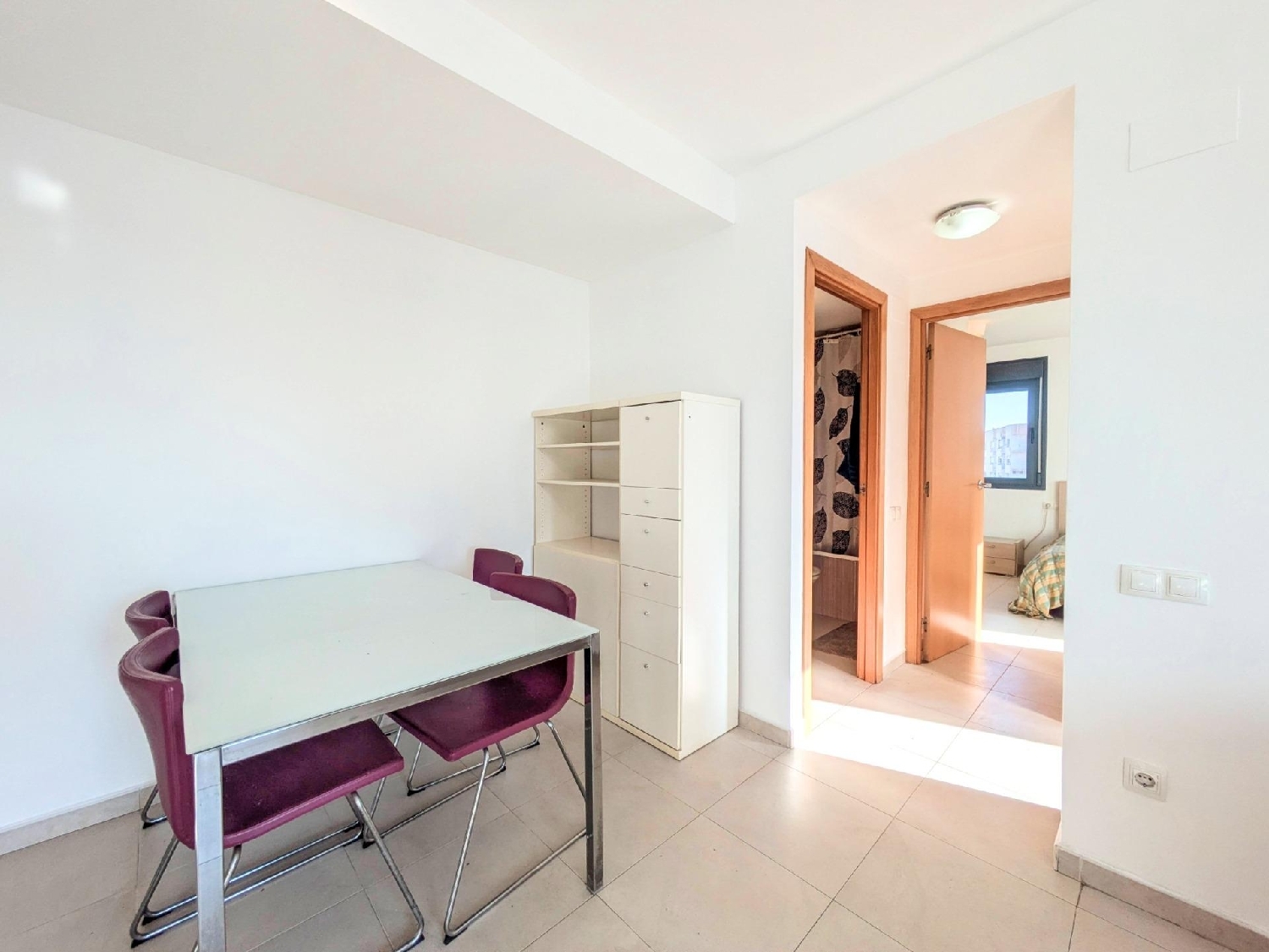  à vendre appartement Amposta Montsià 5