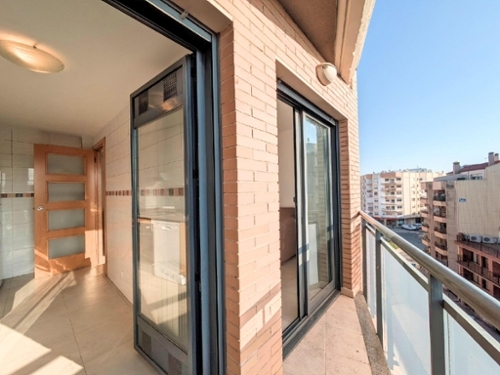 Amposta Montsià appartement foto 6365665