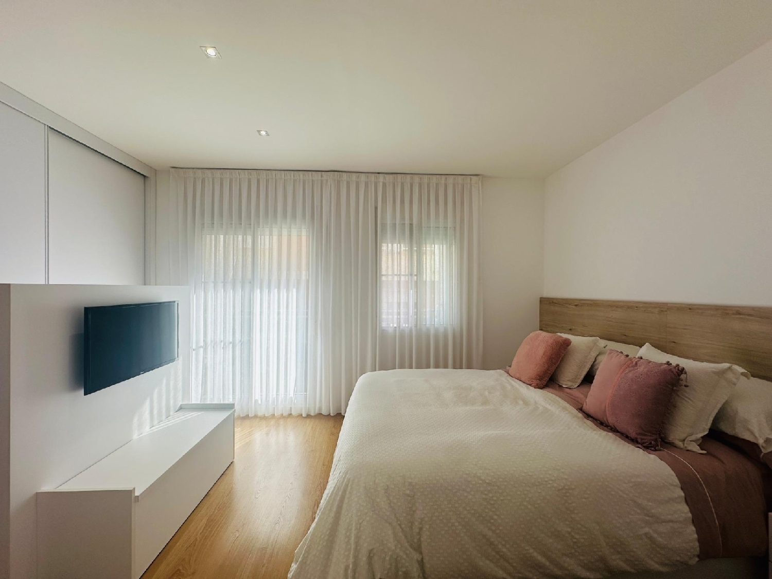 à vendre appartement Amposta Montsià 8