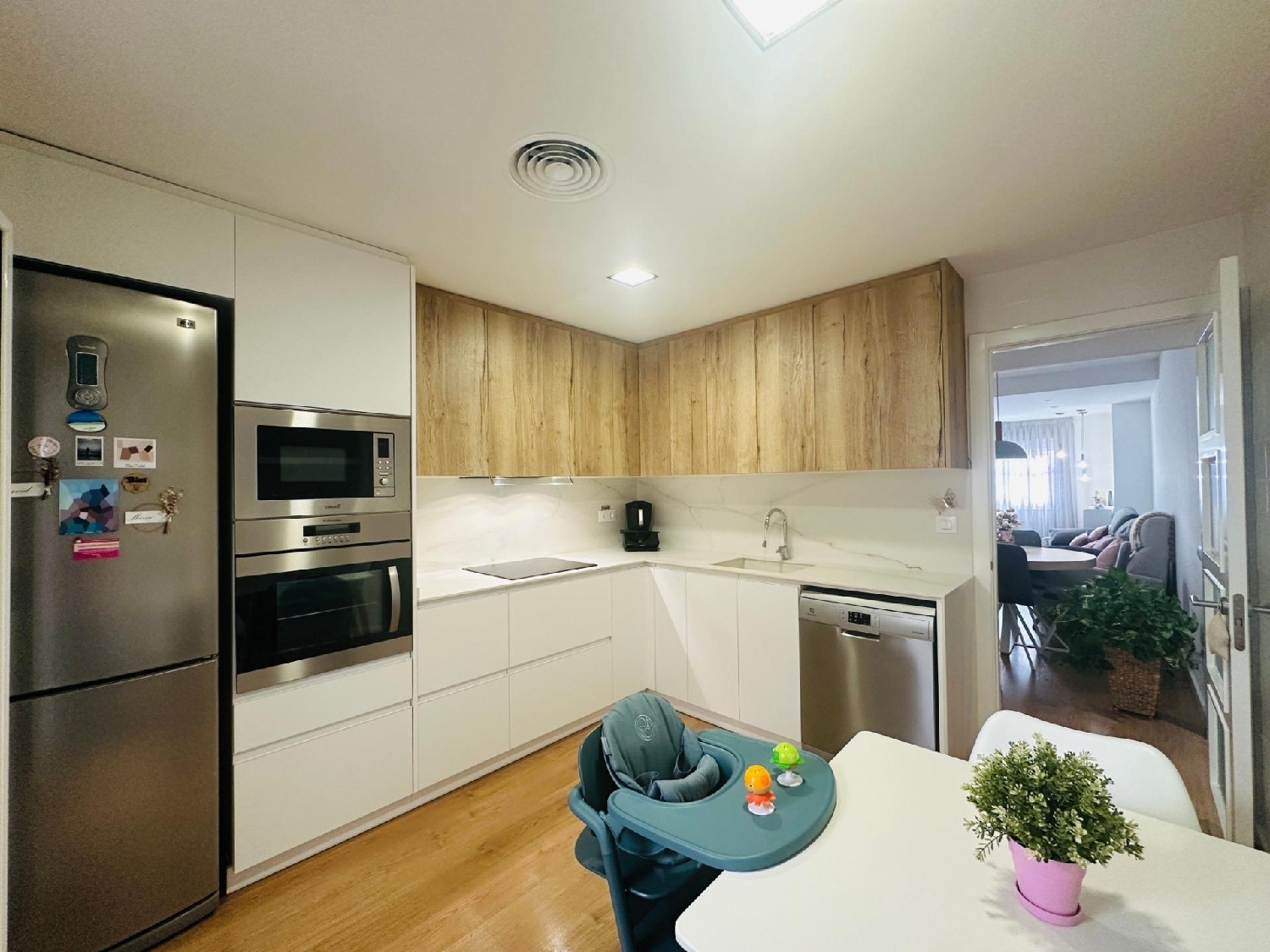 à vendre appartement Amposta Montsià 1