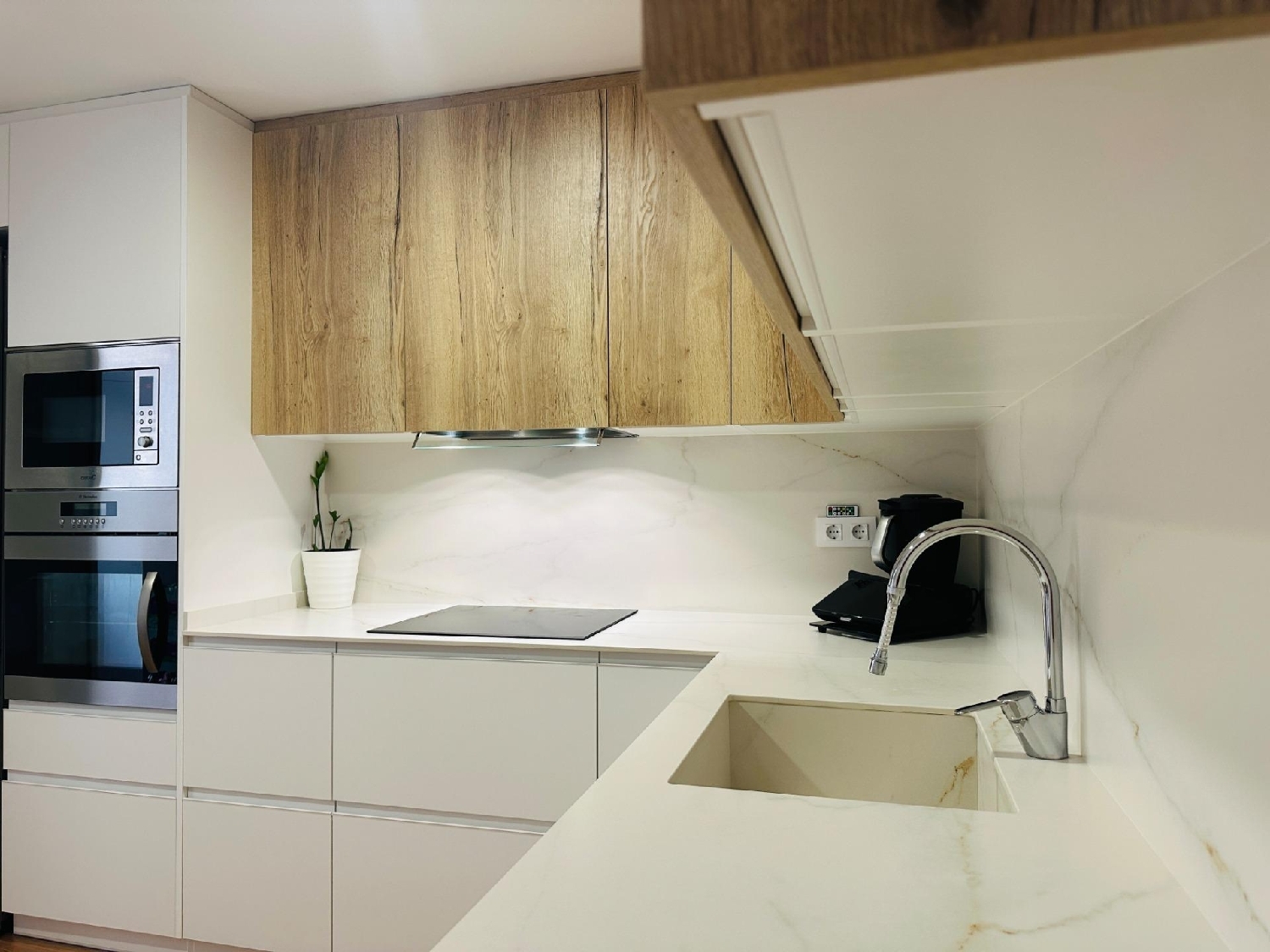 à vendre appartement Amposta Montsià 2