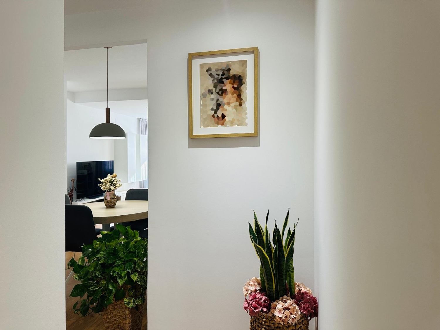 à vendre appartement Amposta Montsià 7