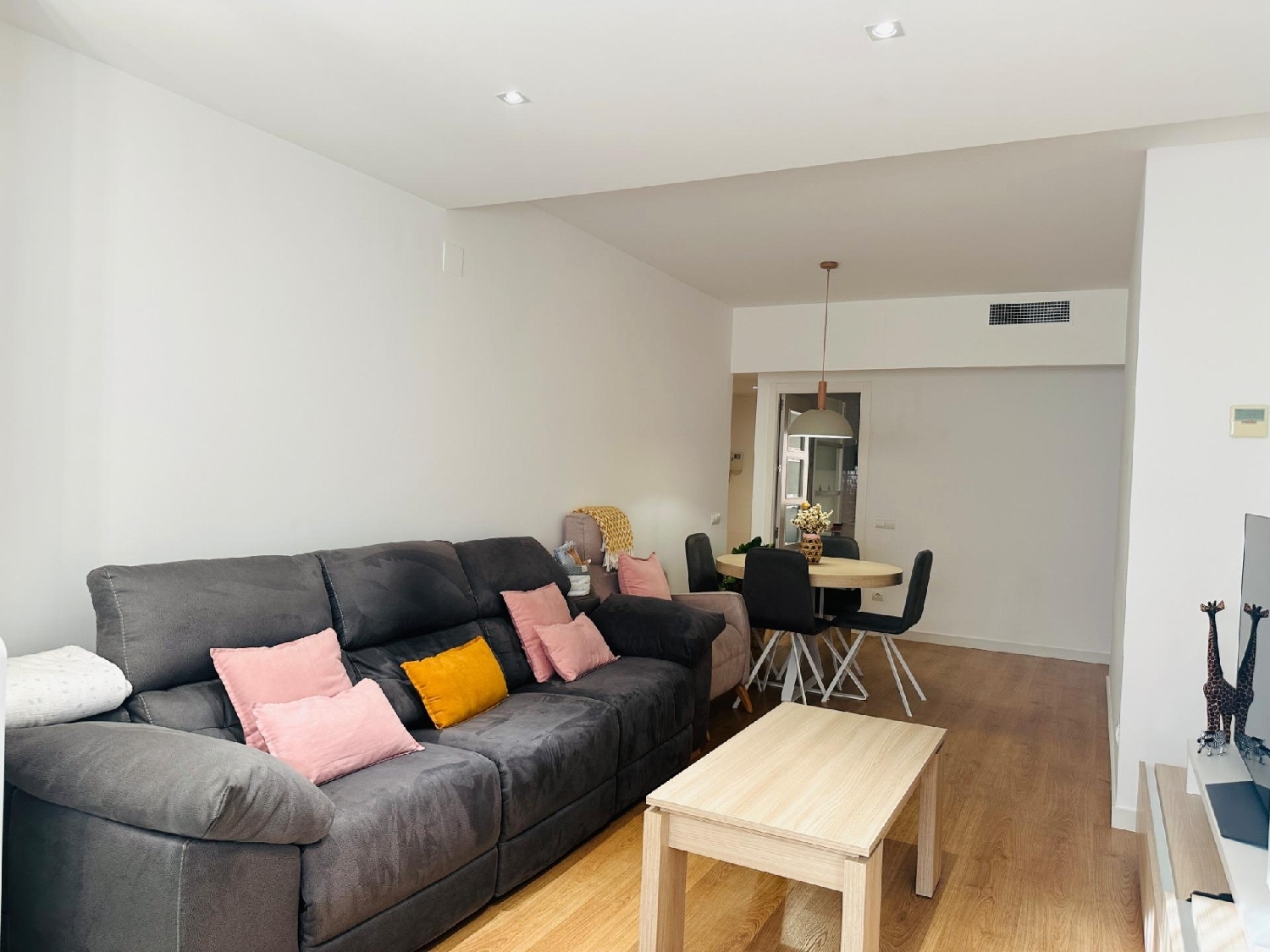 à vendre appartement Amposta Montsià 5