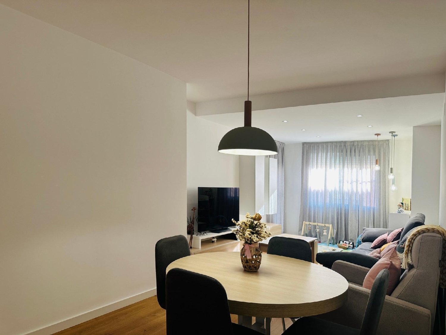 à vendre appartement Amposta Montsià 4