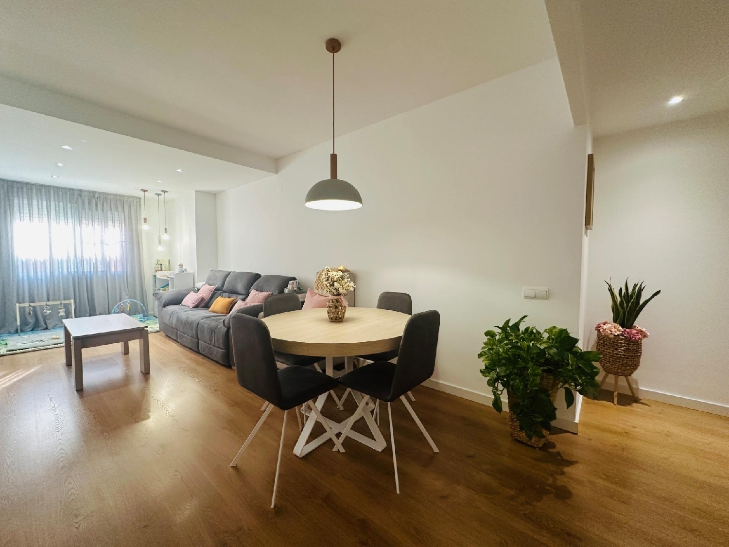 à vendre appartement Amposta Montsià 3