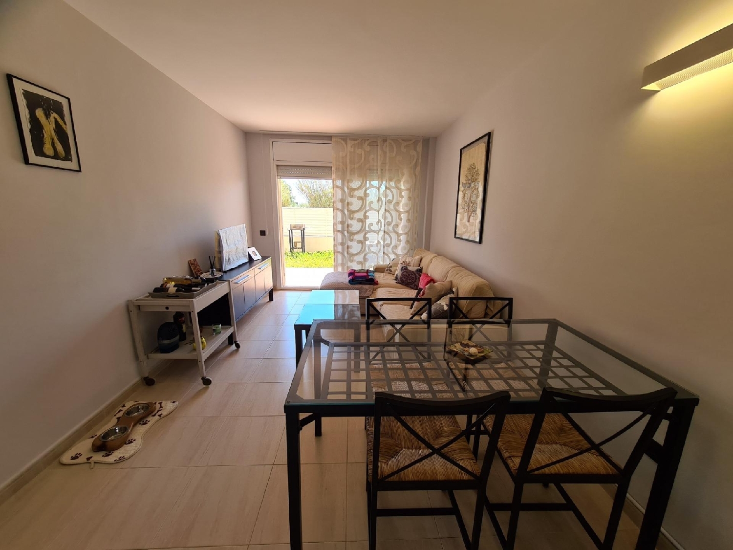  à vendre appartement Amposta Montsià 4