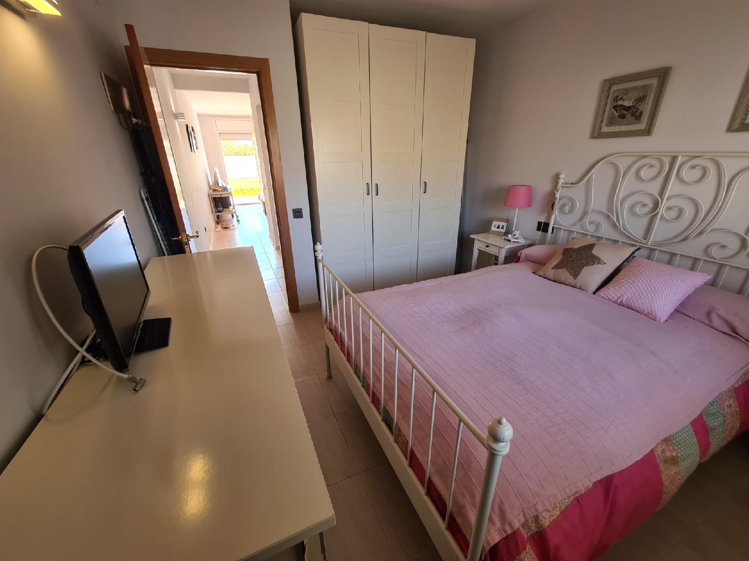  à vendre appartement Amposta Montsià 8