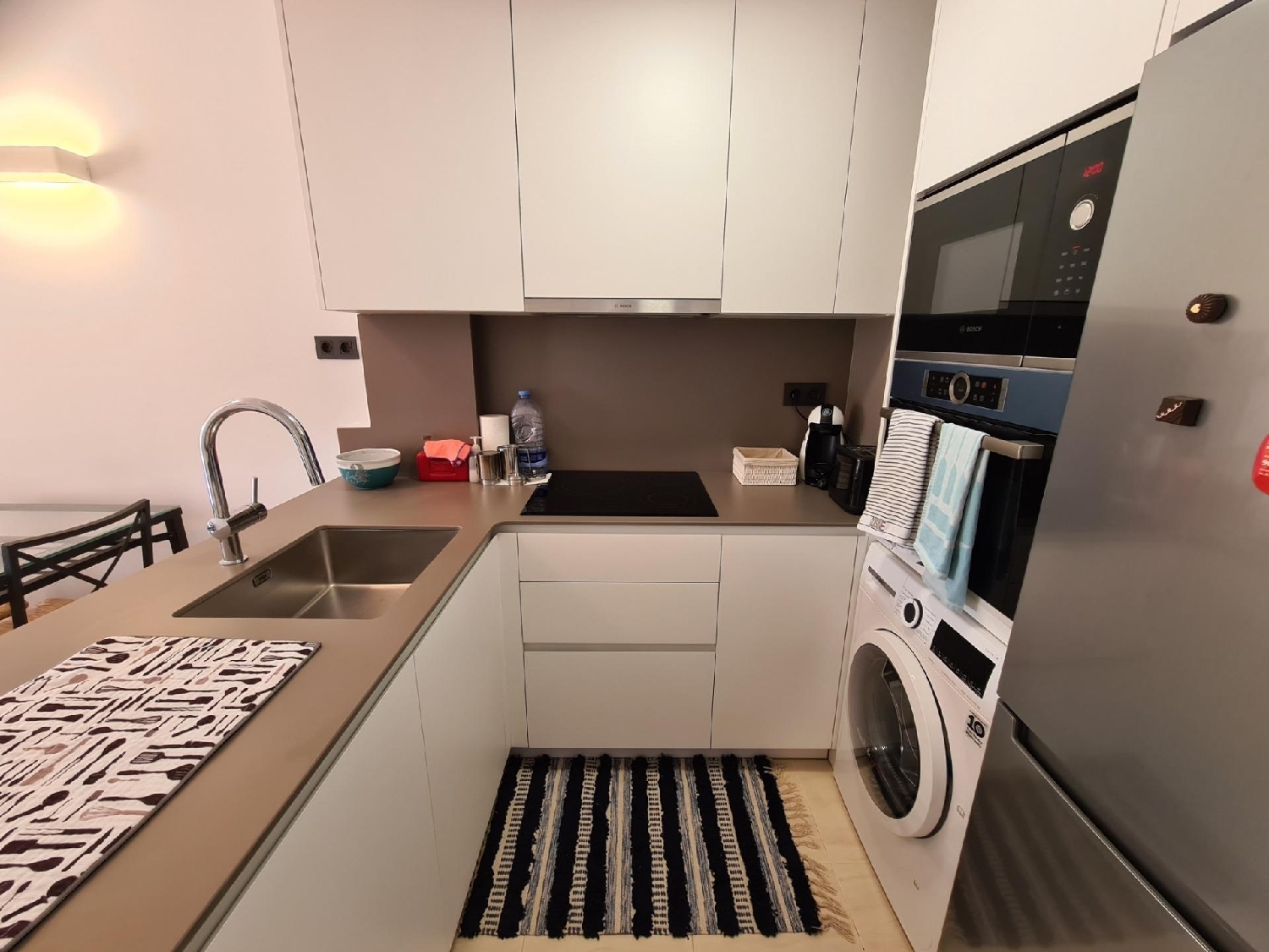  à vendre appartement Amposta Montsià 5