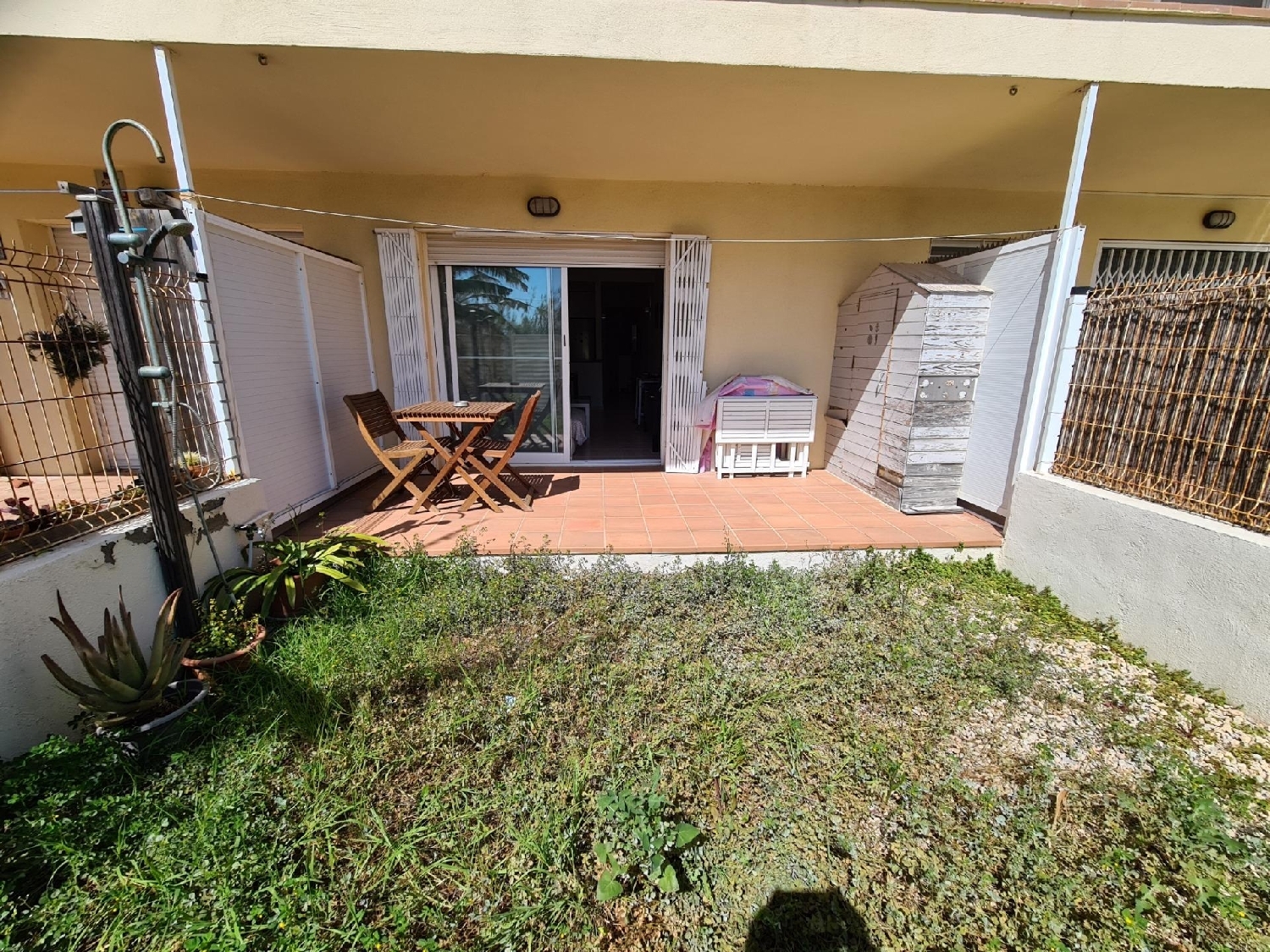  à vendre appartement Amposta Montsià 2