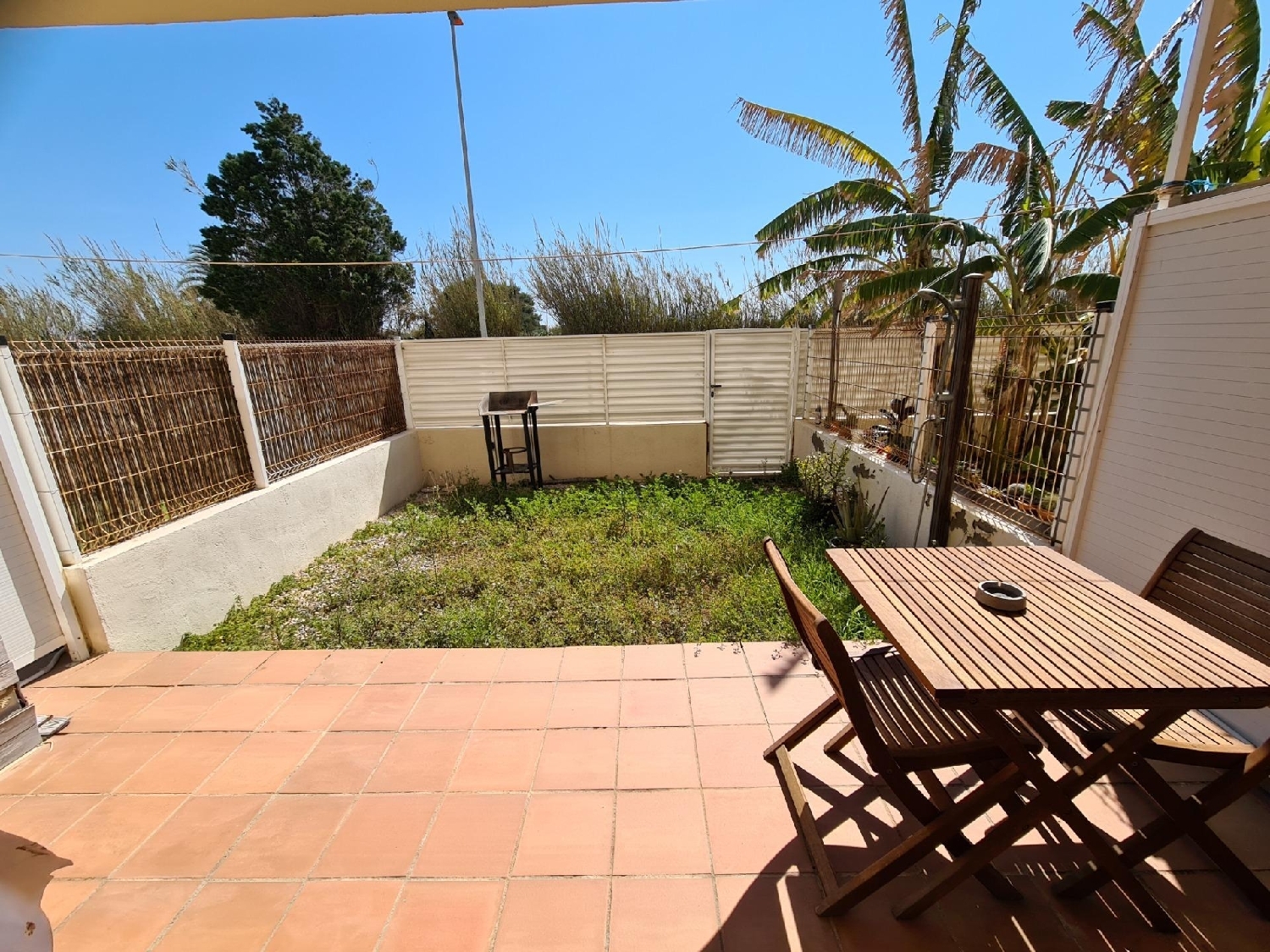  à vendre appartement Amposta Montsià 1