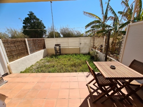 Amposta Montsià appartement foto 6367141