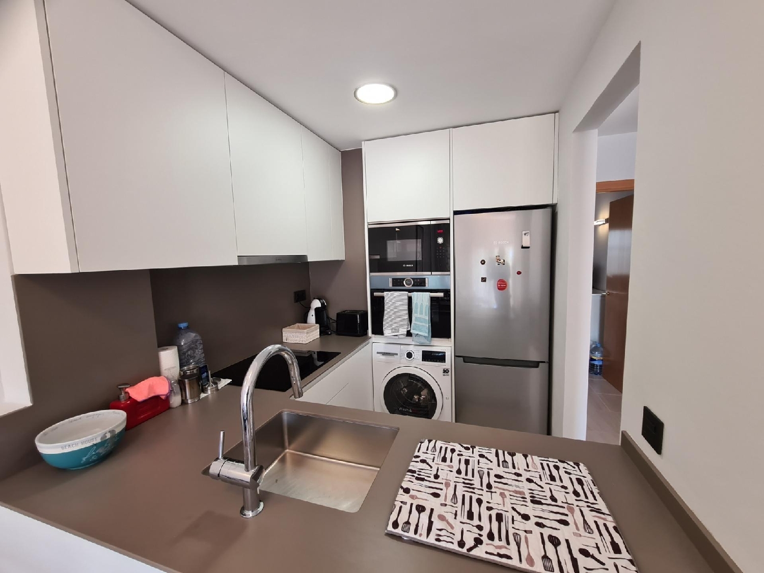  à vendre appartement Amposta Montsià 6