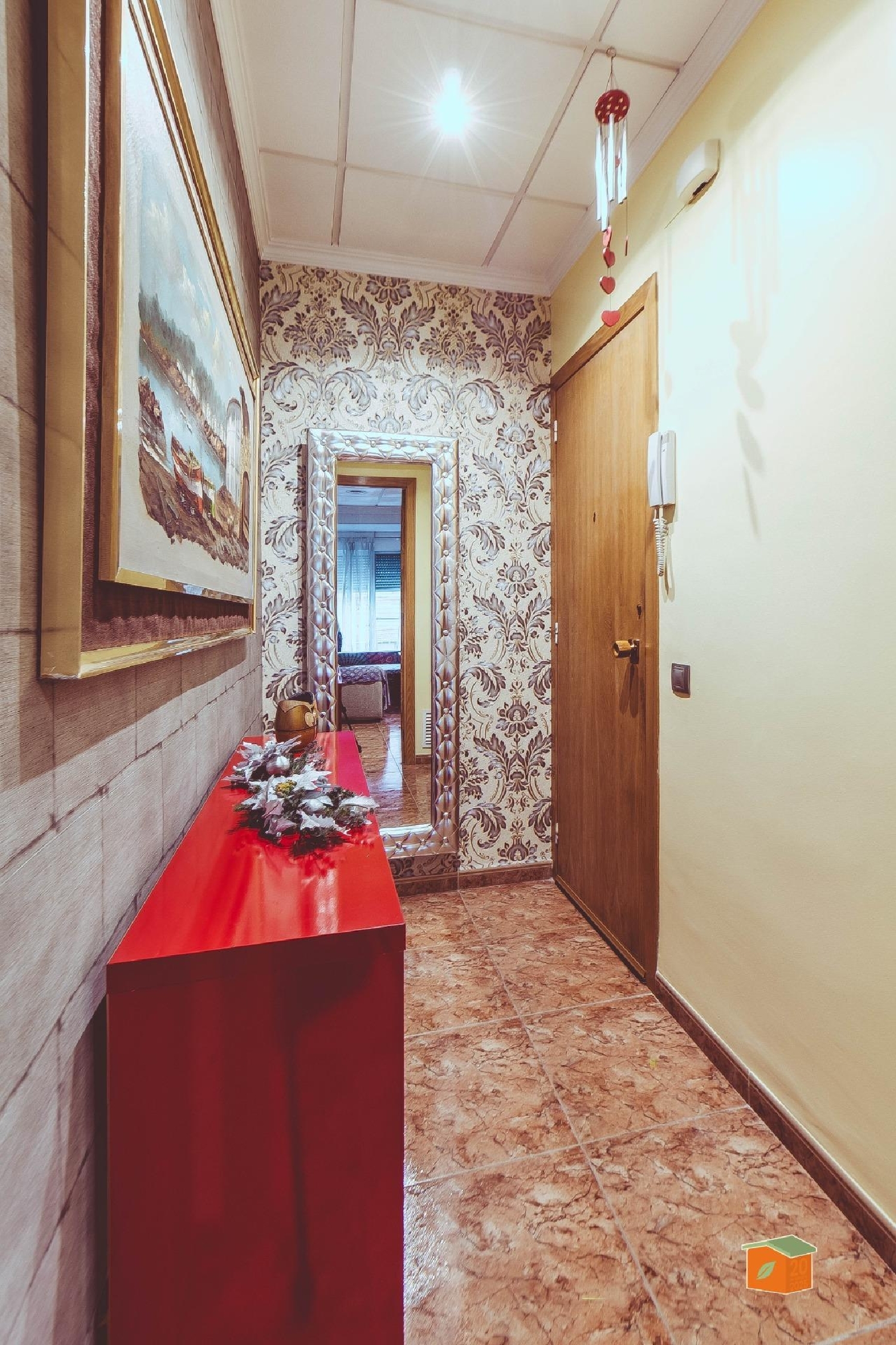  till salu lägenhet Amposta Montsià 6