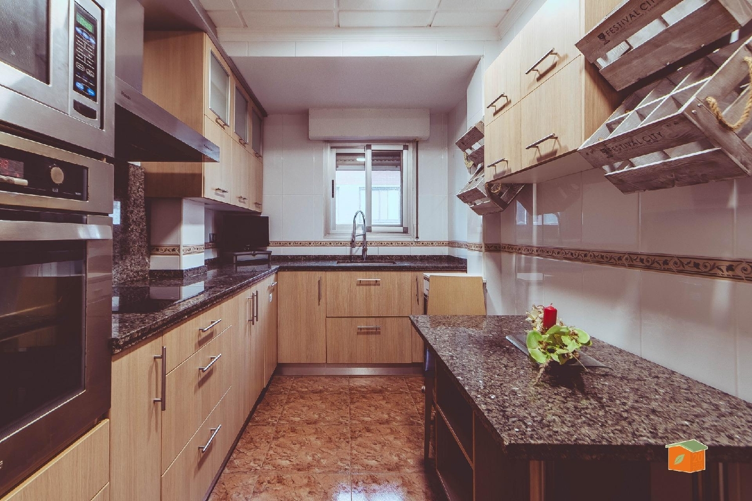  till salu lägenhet Amposta Montsià 3