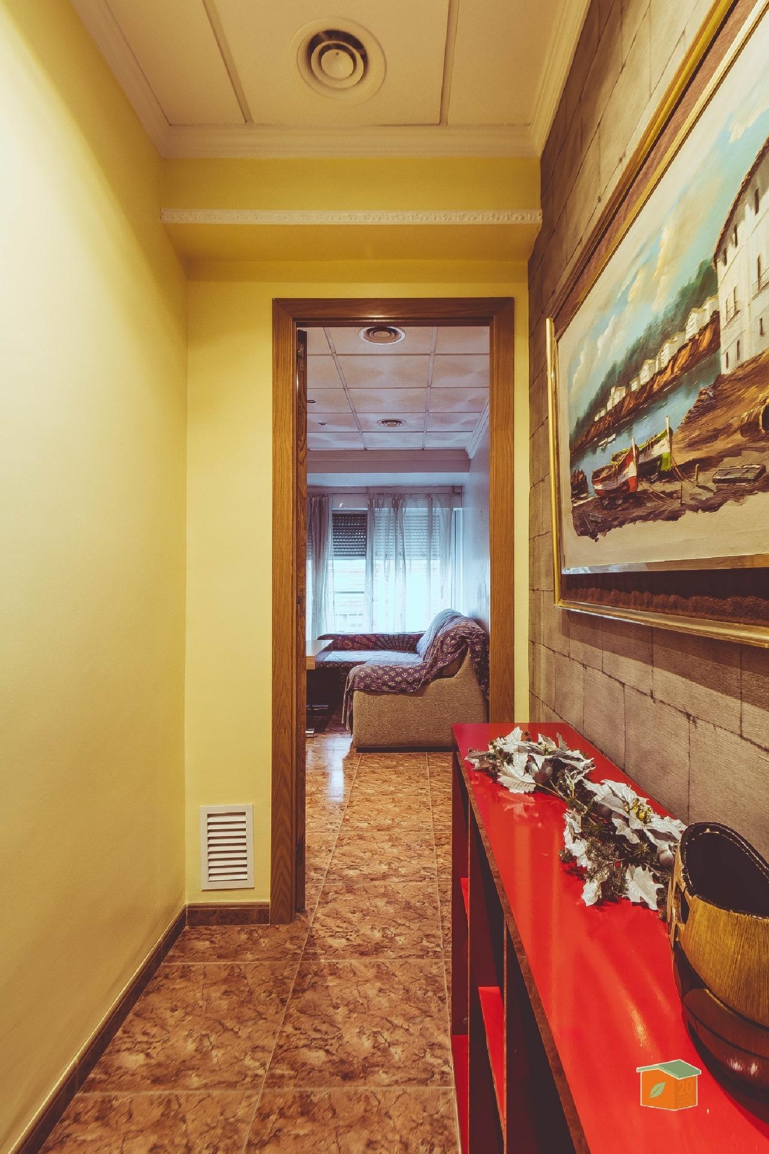  till salu lägenhet Amposta Montsià 7