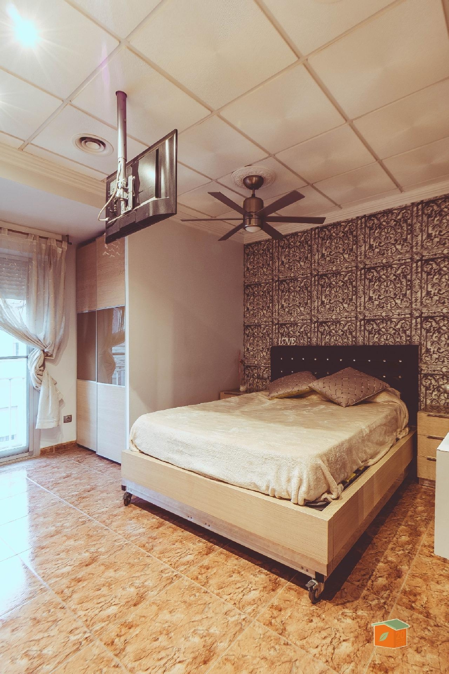  till salu lägenhet Amposta Montsià 2