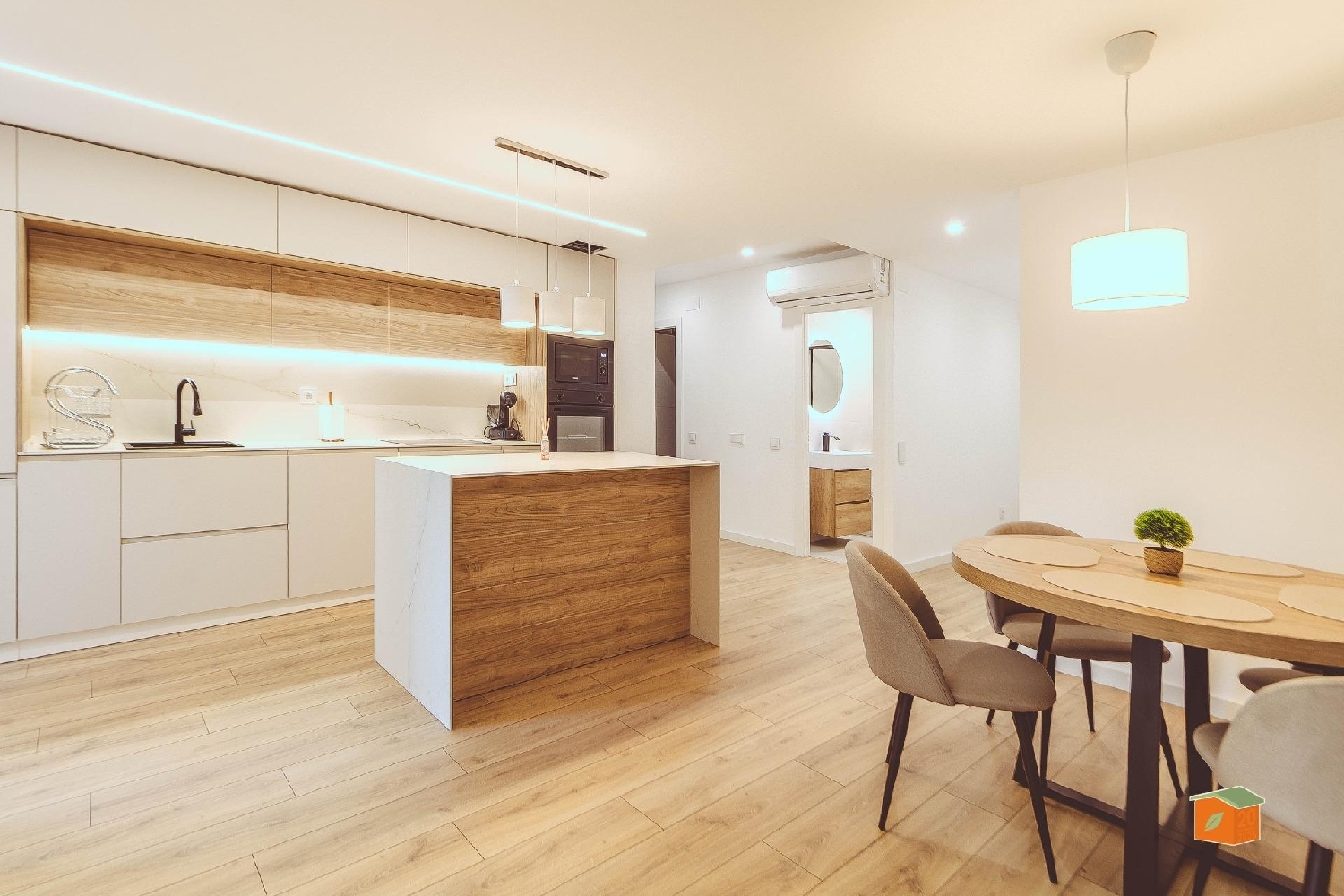 te koop appartement Amposta Montsià 8