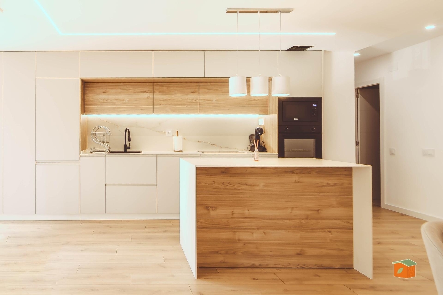 te koop appartement Amposta Montsià 1