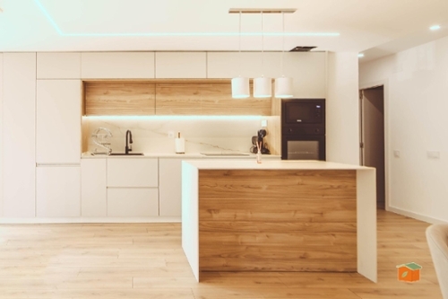 Amposta Montsià appartement foto 6364073