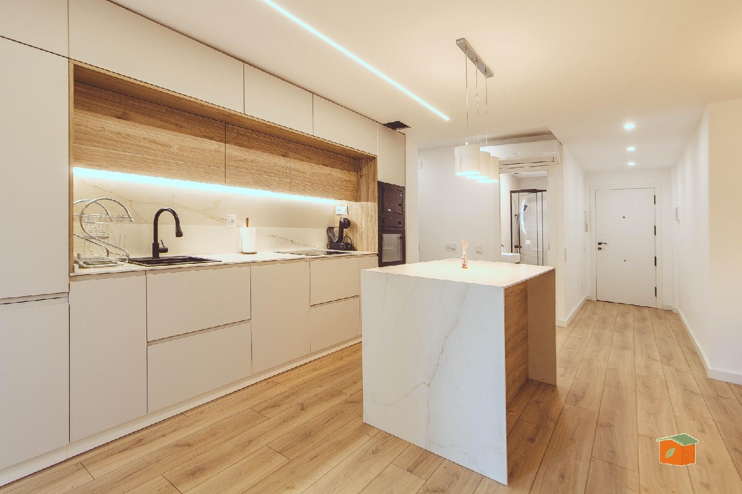 te koop appartement Amposta Montsià 3