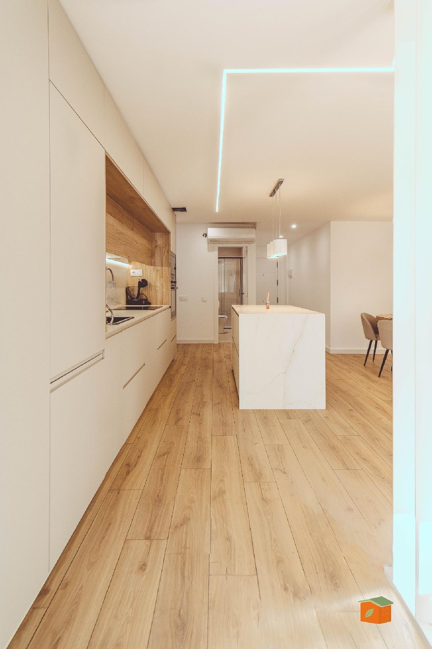 te koop appartement Amposta Montsià 4