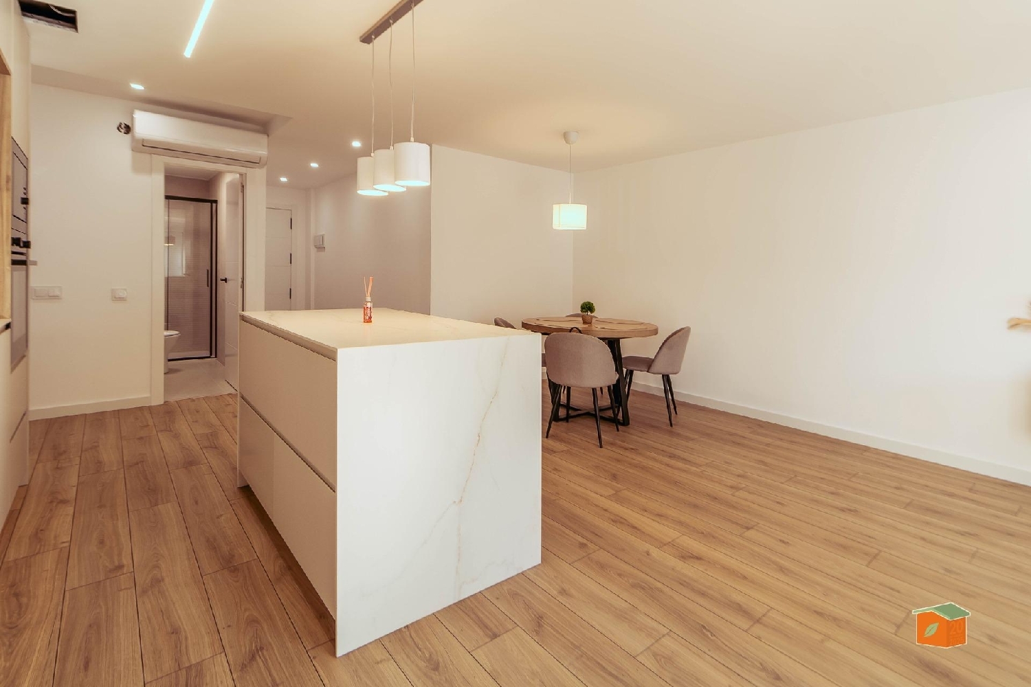 te koop appartement Amposta Montsià 6