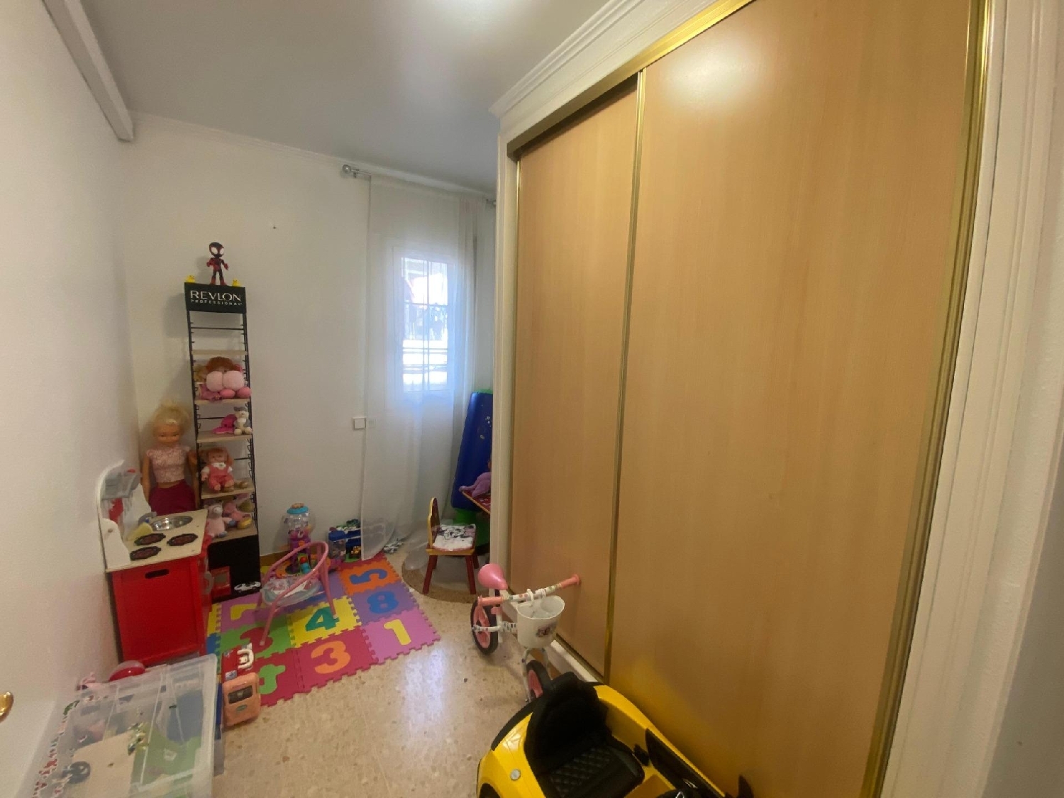 en venta apartamento Amposta Montsià 7