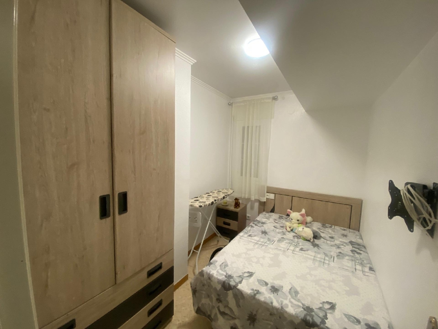 en venta apartamento Amposta Montsià 6