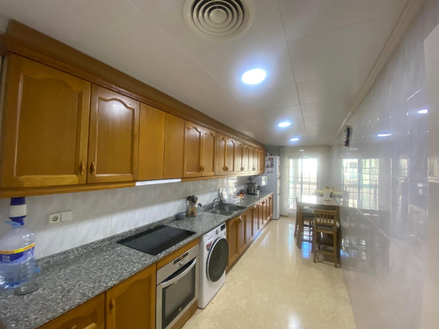 en venta apartamento Amposta Montsià 2