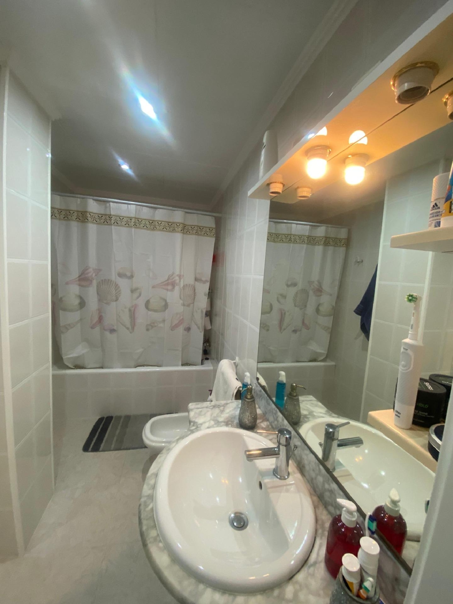 en venta apartamento Amposta Montsià 5