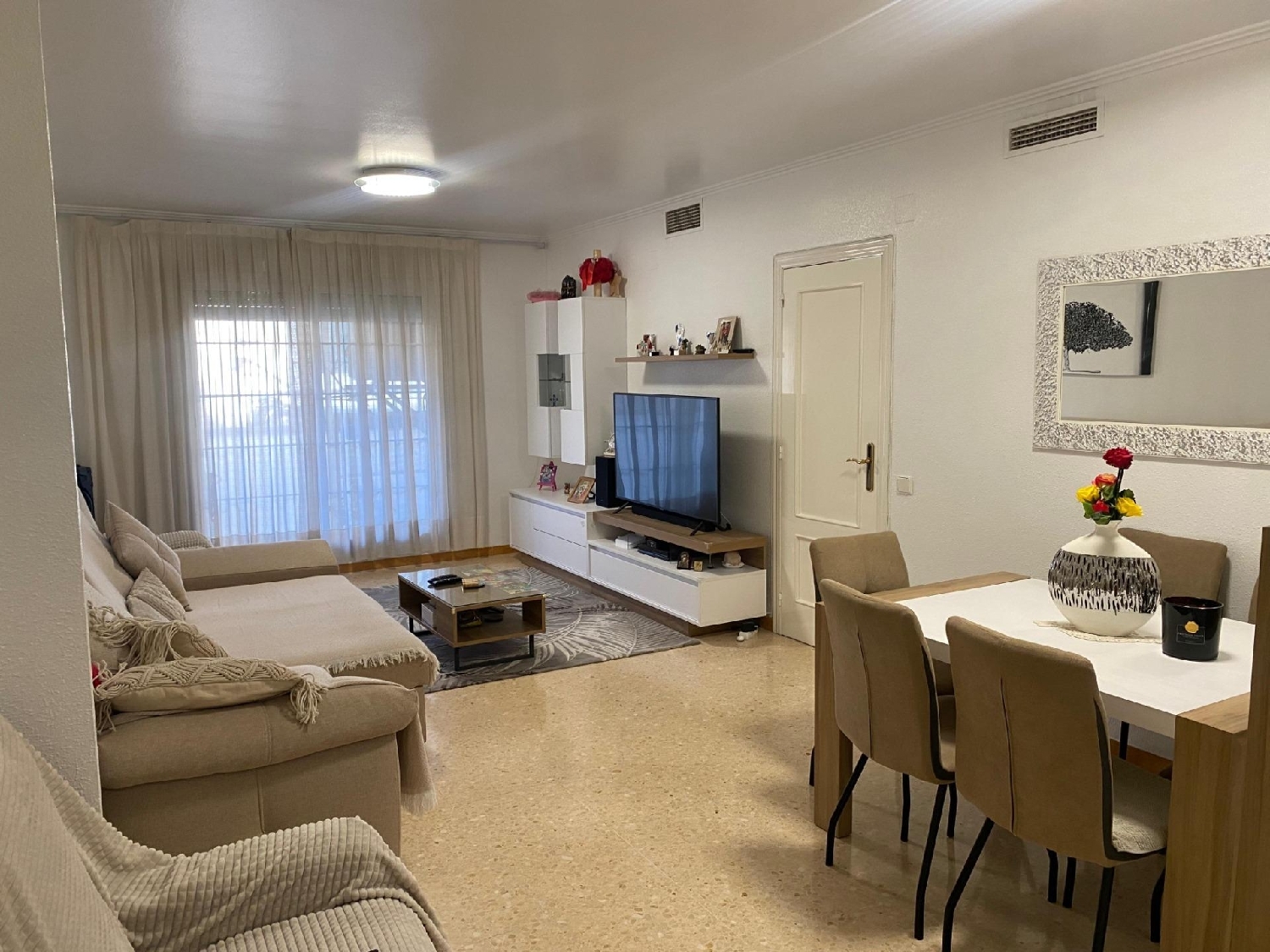 en venta apartamento Amposta Montsià 1