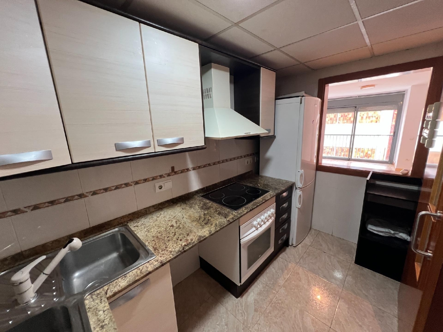  for sale apartment Amposta Montsià 1