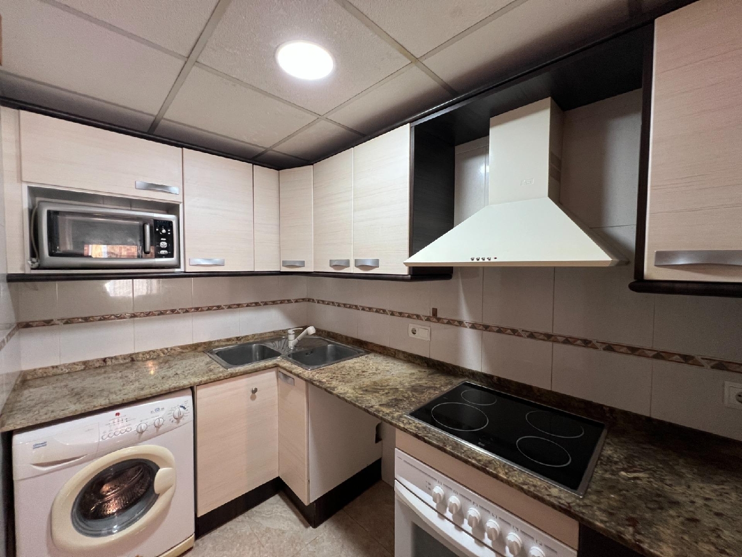  for sale apartment Amposta Montsià 2