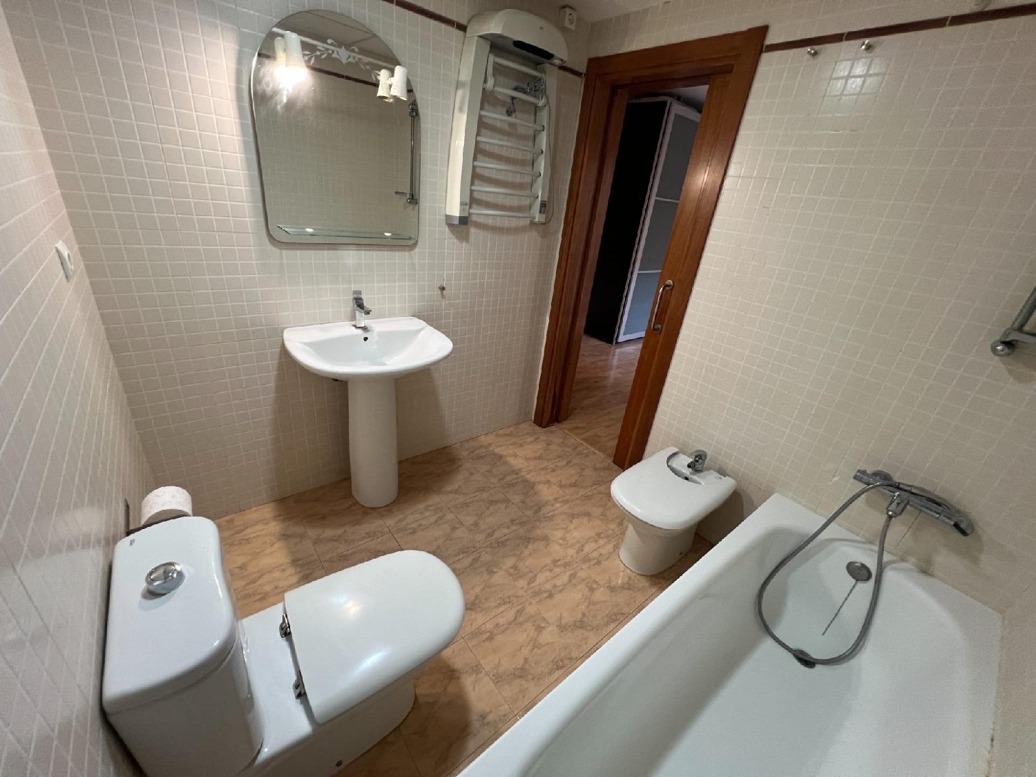  for sale apartment Amposta Montsià 6