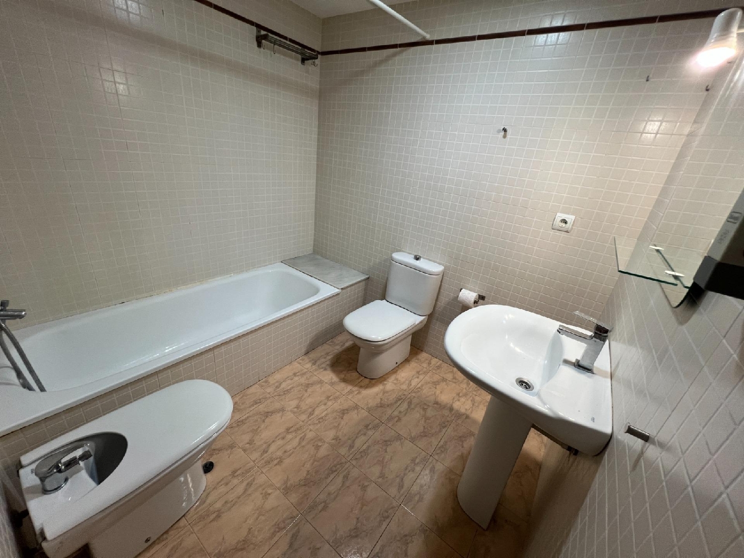  for sale apartment Amposta Montsià 7