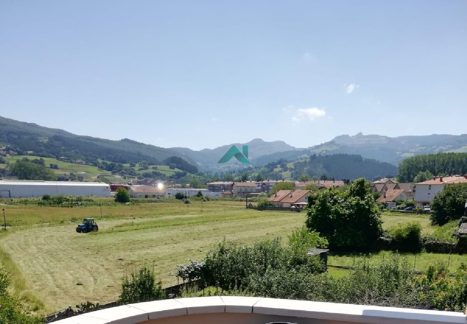 for sale apartment Ampuero Asón-Agüera 5