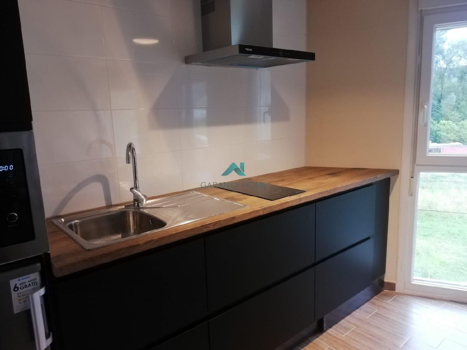 for sale apartment Ampuero Asón-Agüera 6