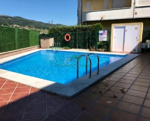 Ampuero Asón-Agüera apartment foto 6360225