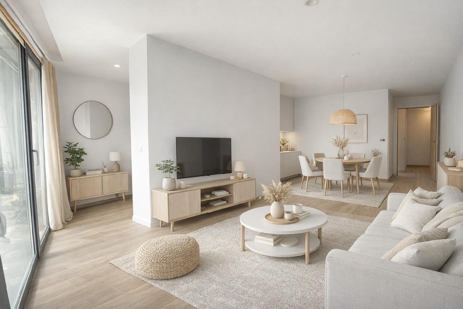  kaufen Wohnung Andorra La Vella Andorra La Vella 1