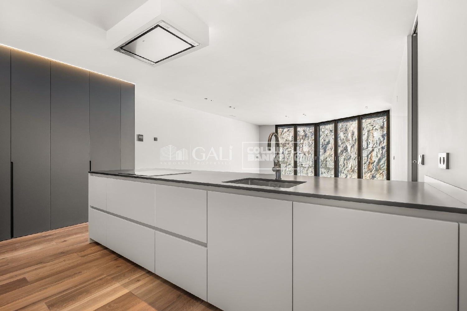  till salu lägenhet Andorra La Vella Andorra La Vella 4