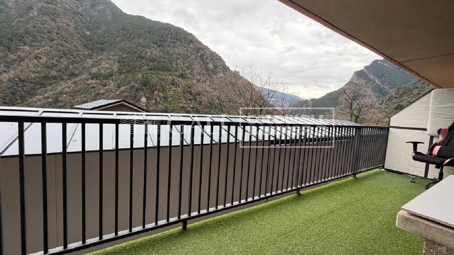  à vendre appartement Andorra La Vella Andorra La Vella 3