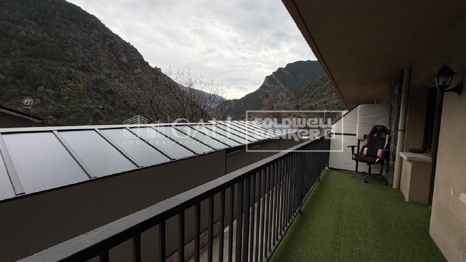  à vendre appartement Andorra La Vella Andorra La Vella 4