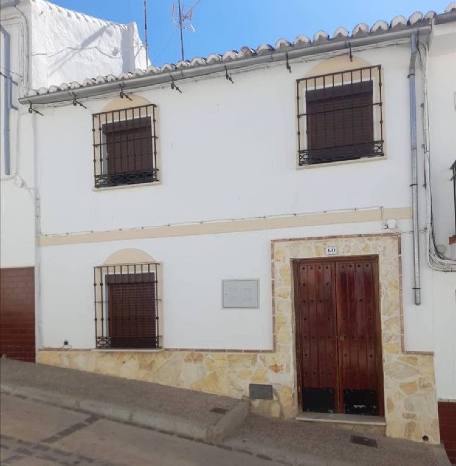 kaufen Wohnung Antequera Antequera 3