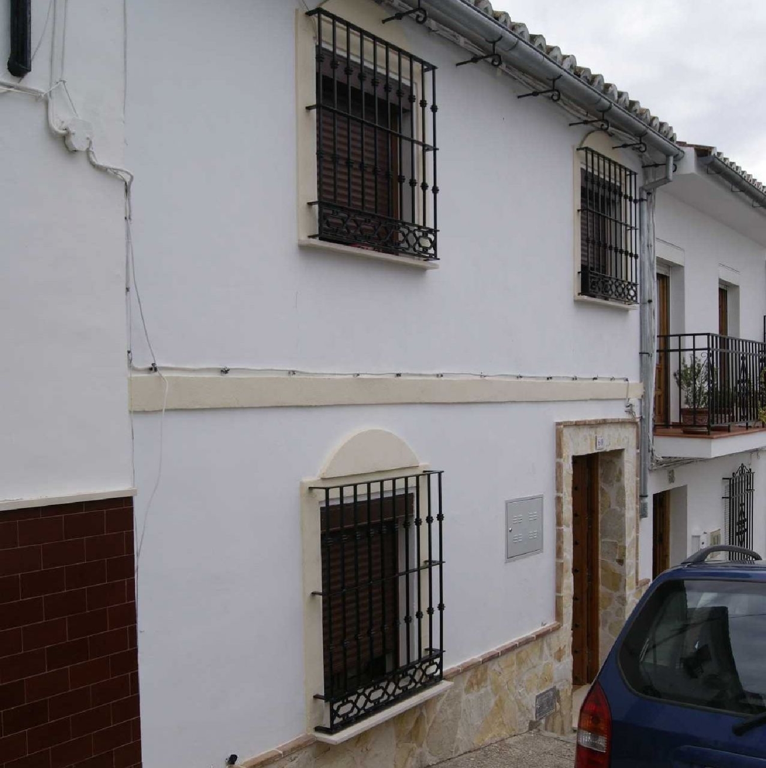 kaufen Wohnung Antequera Antequera 1